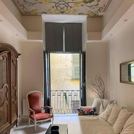 Luxury Apartment In The Heart Of Old Town Nice. מראה חיצוני תמונה