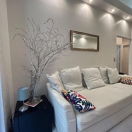 Luxury Apartment In The Heart Of Old Town Nice. מראה חיצוני תמונה
