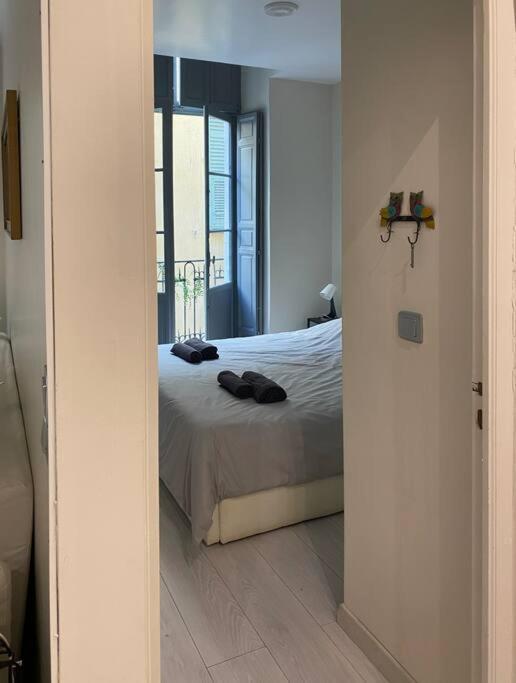 Luxury Apartment In The Heart Of Old Town Nice. מראה חיצוני תמונה