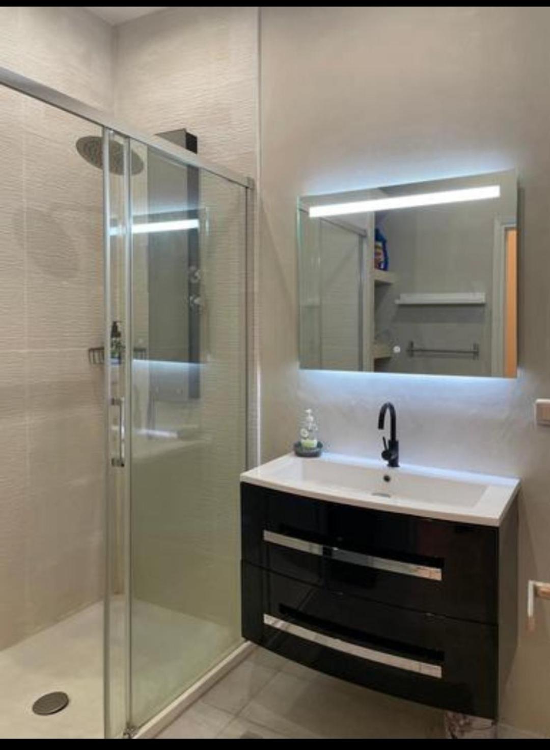Luxury Apartment In The Heart Of Old Town Nice. מראה חיצוני תמונה